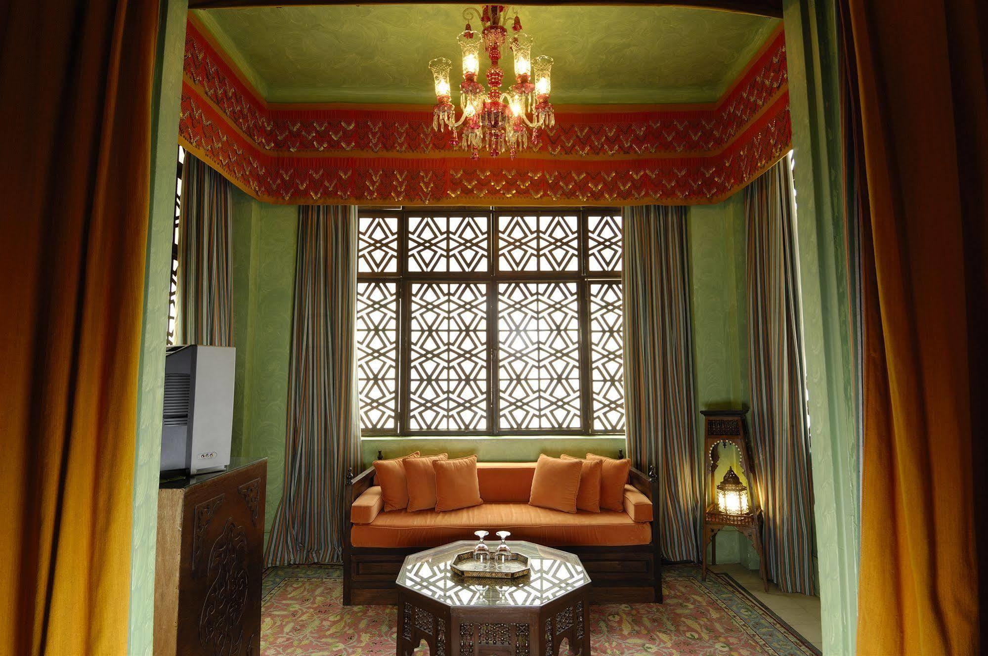 Talisman Hotel El El Cairo Exterior foto